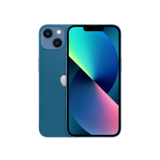 Apple iPhone 13 5G (4GB/128GB) Blue