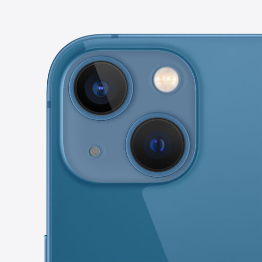 Apple iPhone 13 5G (4GB/128GB) Blue - Image 4