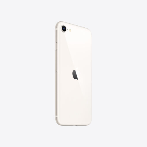 Apple iPhone SE 2022 5G (4GB/128GB) Starlight - Image 3