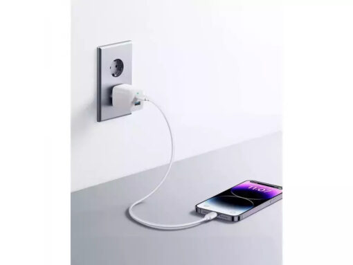 Anker 323 Ultra-Compact USB-C Χωρίς Καλώδιο 33W - Image 5