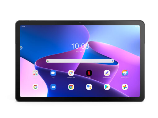 Lenovo Legion Tab 8.8" (12GB/256GB) Storm Grey - Image 2