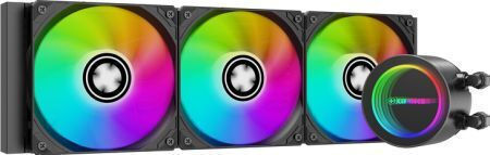 Xilence LiQuRizer LQ360G.ARGB XC997 για Socket AM4/AM5/1200/115x