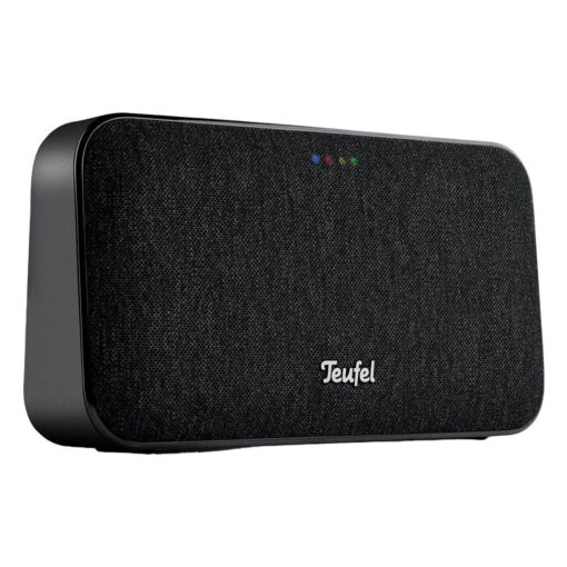 Teufel Go Voice Bluetooth Μαύρο