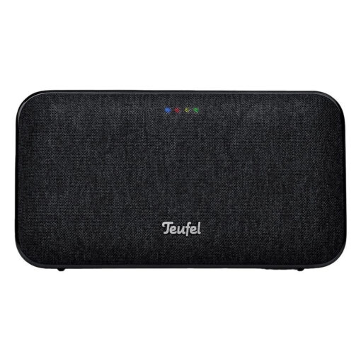Teufel Go Voice Bluetooth Μαύρο - Image 2