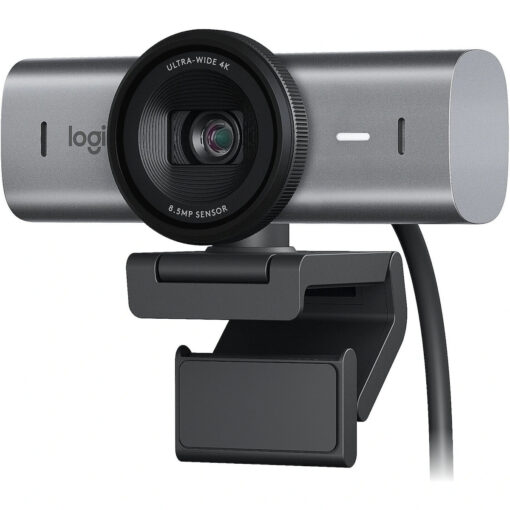 Logitech MX Brio 4K
