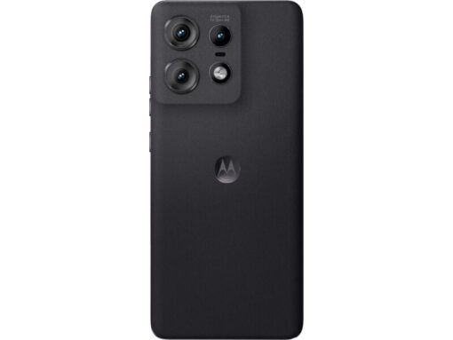 Motorola Edge 50 Pro 5G (12GB/512GB) Black Beauty - Image 3