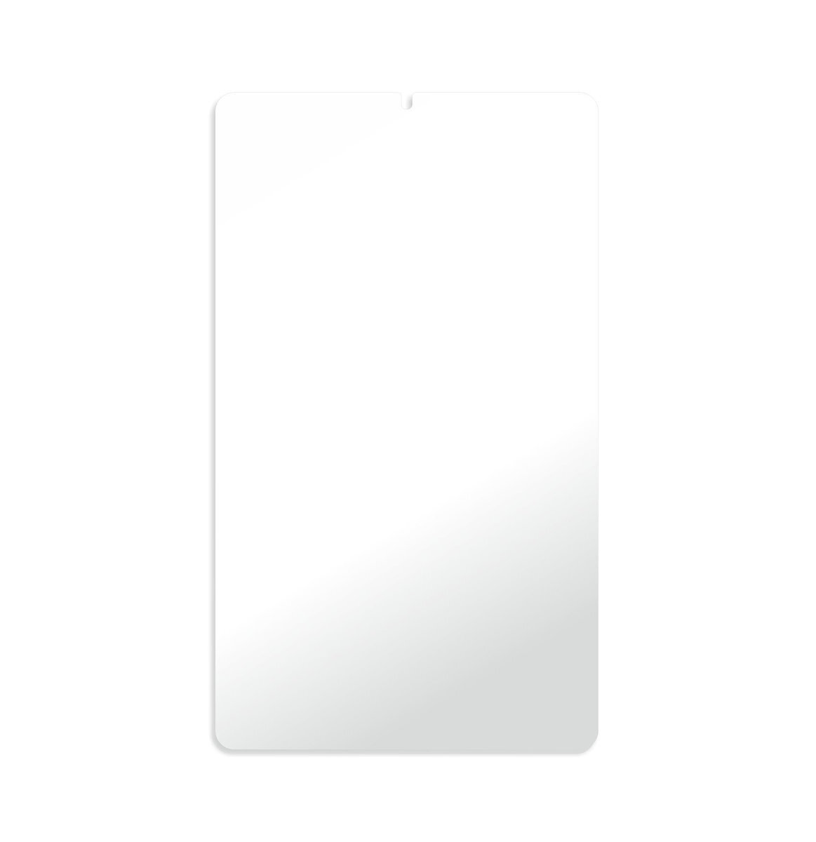 Samsung Tempered Glass (Galaxy Tab A9 8.7)
