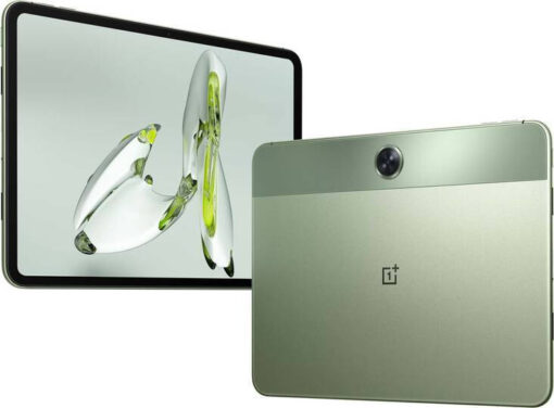 OnePlus Pad Go 4G 11.35" (8GB/128GB) Twin Mint