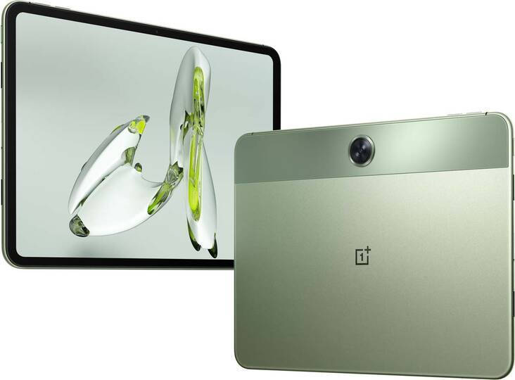 OnePlus Pad Go 4G 11.35" (8GB/128GB) Twin Mint