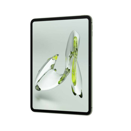 OnePlus Pad Go 4G 11.35" (8GB/128GB) Twin Mint - Image 2