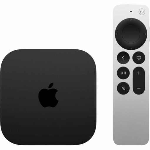 Apple TV 4K 4K UHD με tvOS - Image 4