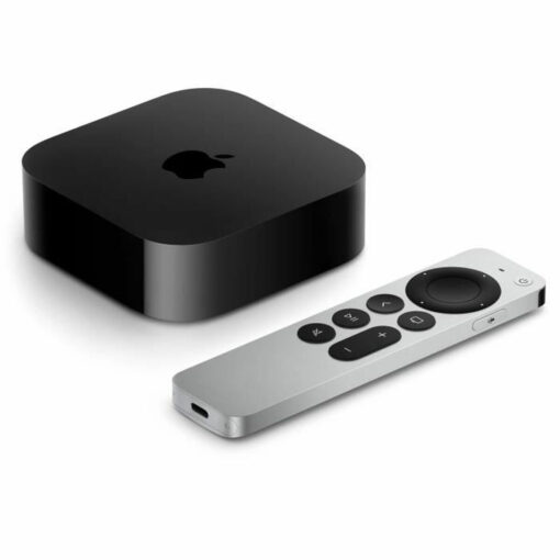 Apple TV 4K 4K UHD με tvOS - Image 5