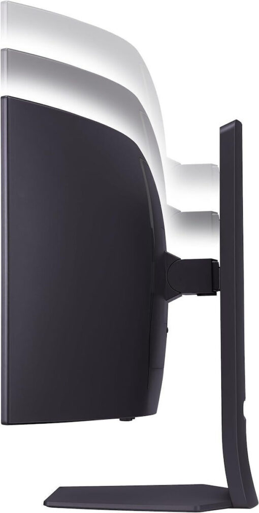 LG 34GS95QE UltraGear 34" Ultrawide OLED HDR Curved QHD 3440x1440 - Image 6