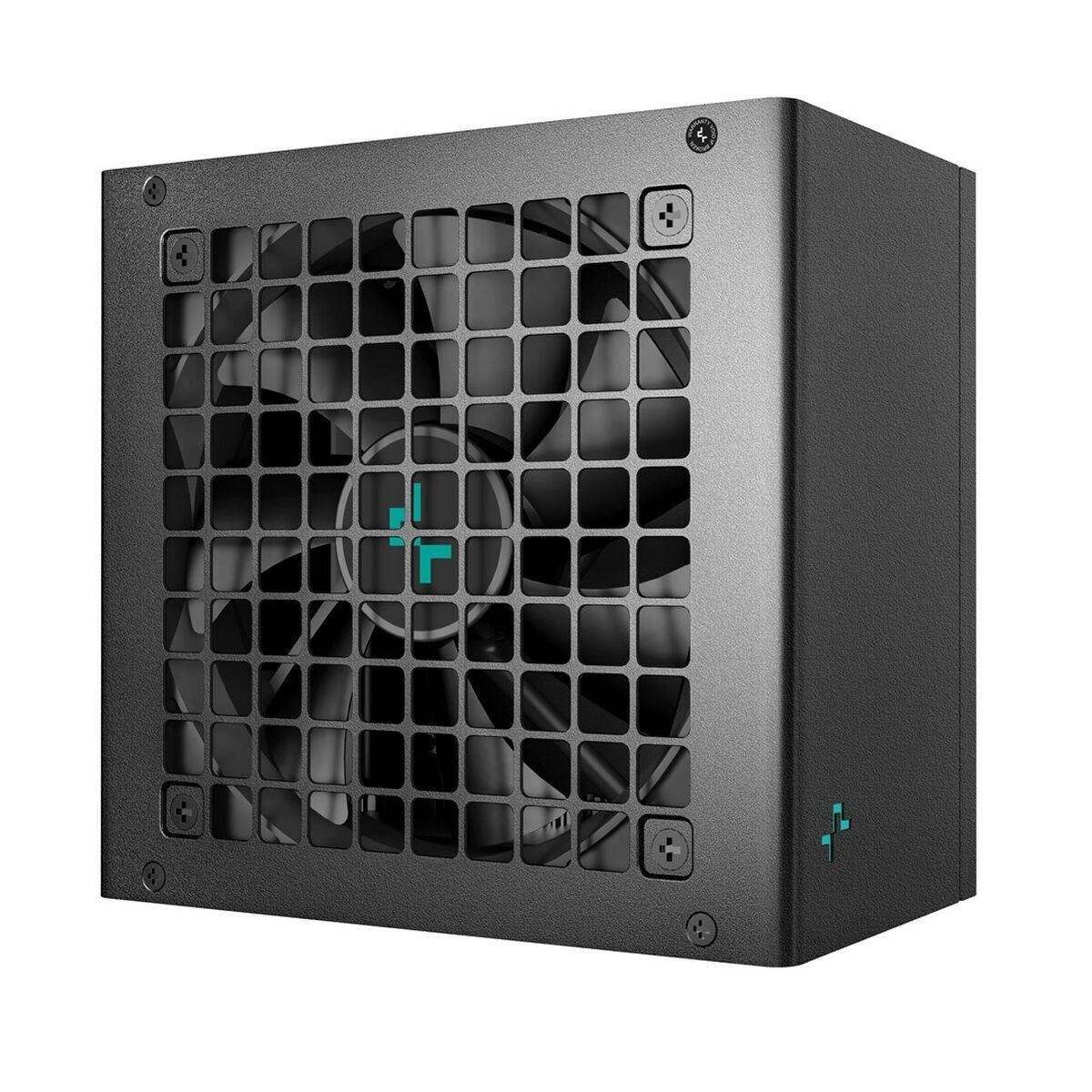 Deepcool PN850M 850W Μαύρο Τροφοδοτικό Υπολογιστή Full Modular 80 Plus Gold