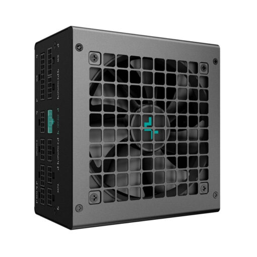 Deepcool PN850M 850W Full Modular 80 Plus Gold - Image 6