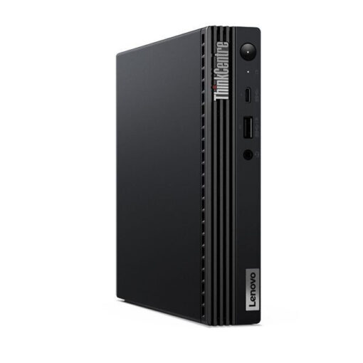 Lenovo ThinkCentre M75q Gen 2 (Ryzen 5 5600GE/8GB DDR4/256GB SSD/W11 Pro)