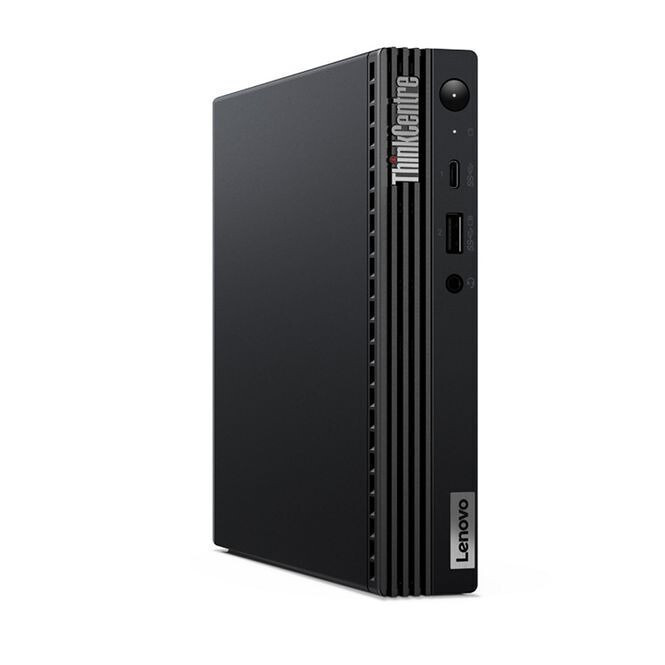 Lenovo ThinkCentre M75q Gen 2 (Ryzen 5 5600GE/8GB DDR4/256GB SSD/W11 Pro)