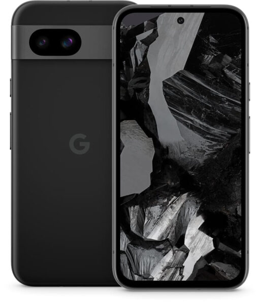 Google Pixel 8a 5G (8GB/256GB) Obsidian