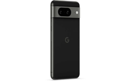 Google Pixel 8a 5G (8GB/256GB) Obsidian - Image 2