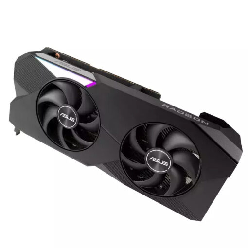Asus Radeon RX 7900 XTX 24GB Dual OC Edition - Image 3
