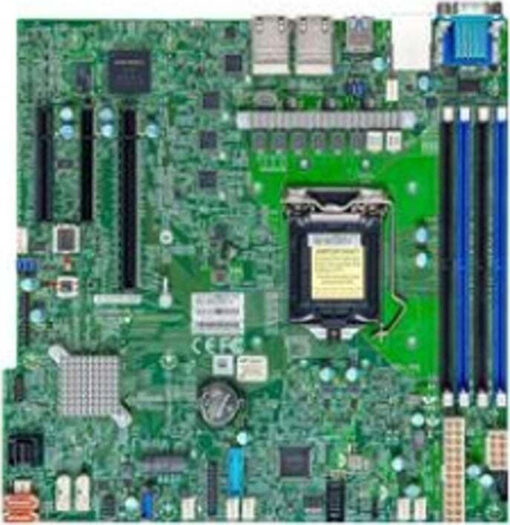 Supermicro MBD-X12STH-LN4F