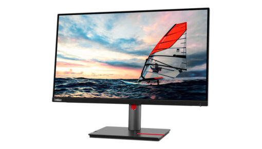 Lenovo ThinkVision P25i-30 24.5" IPS FHD 1920x1080 - Image 2