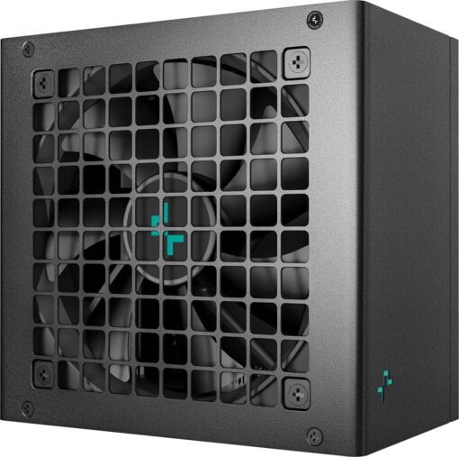 Deepcool PN750M 750W Full Modular 80 Plus Gold