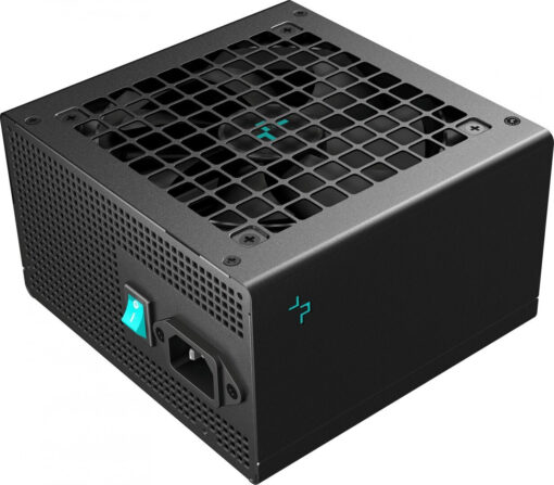 Deepcool PN750M 750W Full Modular 80 Plus Gold - Image 2