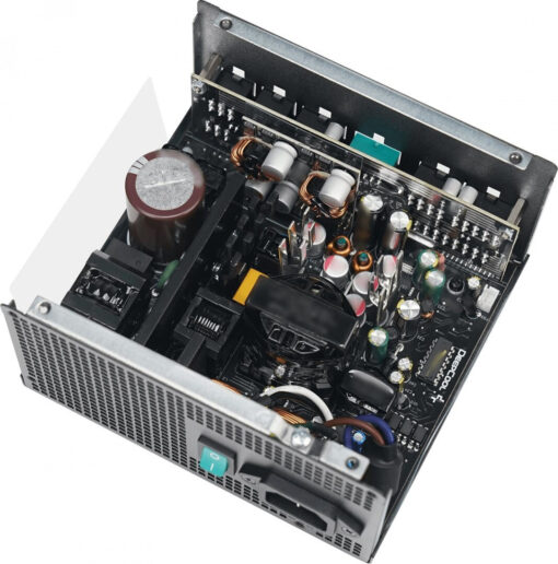 Deepcool PN750M 750W Full Modular 80 Plus Gold - Image 3