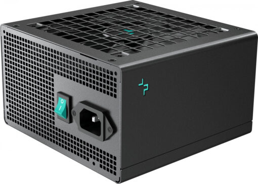 Deepcool PN750M 750W Full Modular 80 Plus Gold - Image 6