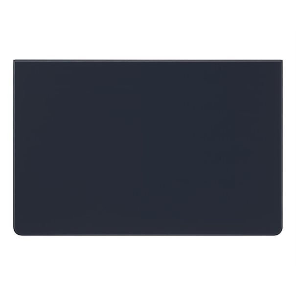Samsung Flip Cover με Πληκτρολόγιο Μαύρη (Galaxy Tab S9+)
