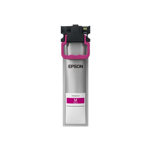Epson Γνήσιο Μελάνι Εκτυπωτή InkJet - Image 2