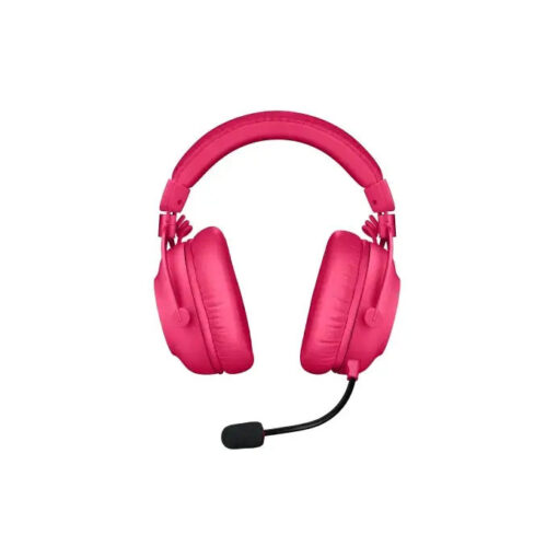 Logitech Pro X 2 Lightspeed Ασύρματο Over Ear - Image 5