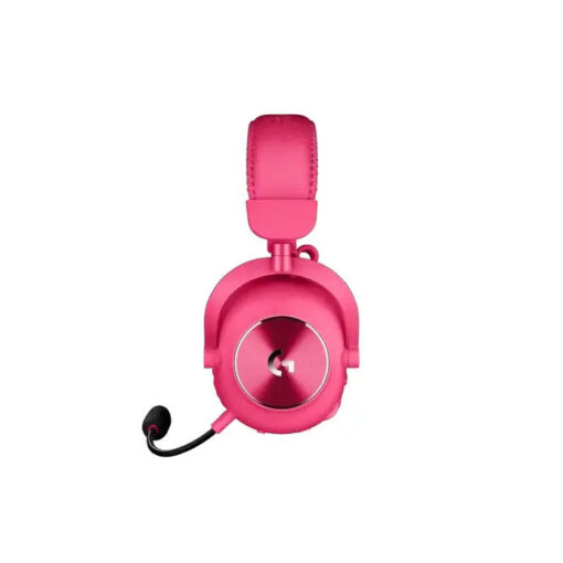 Logitech Pro X 2 Lightspeed Ασύρματο Over Ear - Image 4