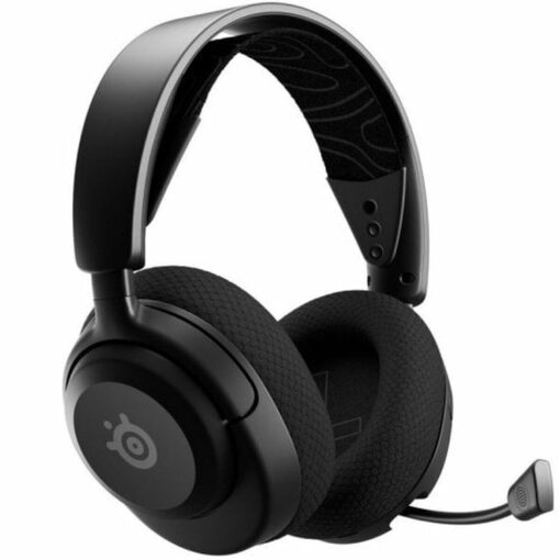 SteelSeries Arctis Nova 5 Over Ear - Image 2