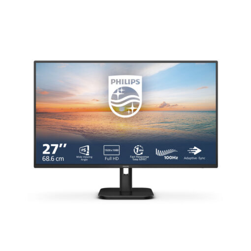 Philips 27E1N1100A/00 27" IPS FHD 1920x1080 - Image 4