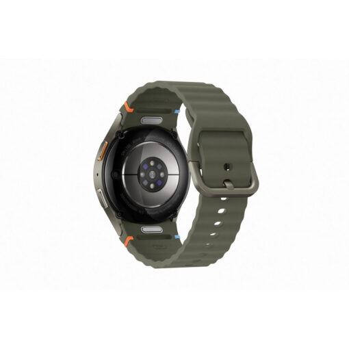 Samsung Galaxy Watch7 40mm Green - Image 4