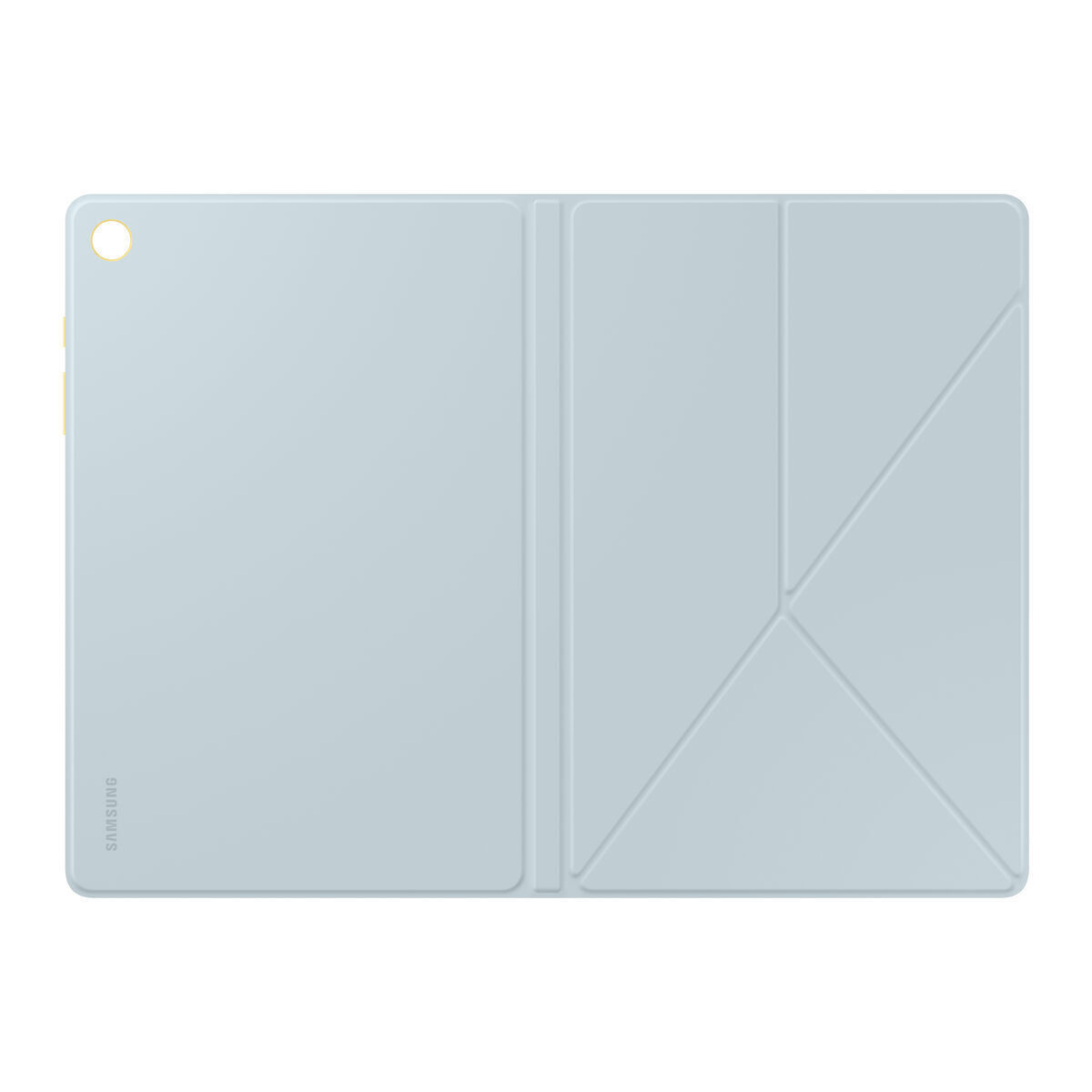 Samsung Cover Galaxy Tab Μπλε (Galaxy Tab A9+)