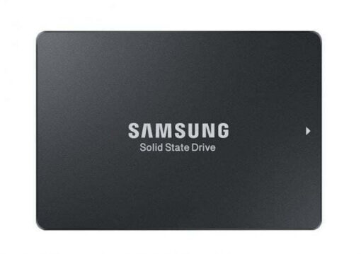 Samsung PM1653 1.9TB 2.5'' MZILG1T9HCJR-00A07 - Image 2