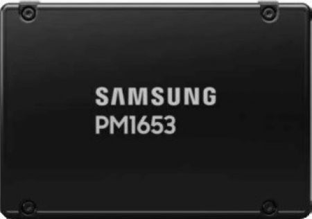 Samsung PM1653 1.9TB 2.5'' MZILG1T9HCJR-00A07