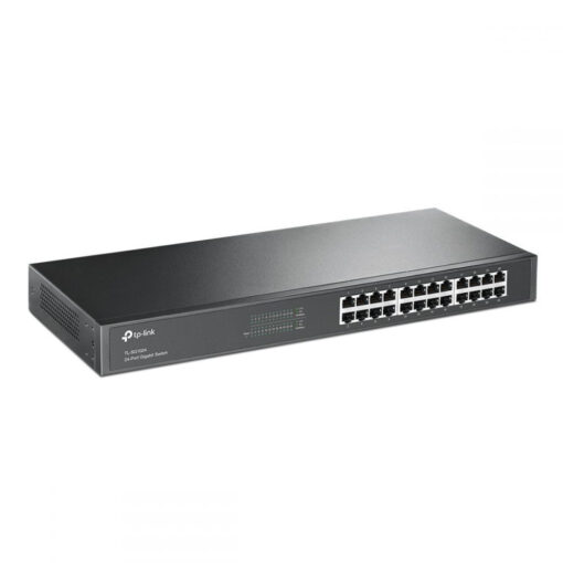 TP-LINK TL-SG1024 v1 Unmanaged L2 - Image 2