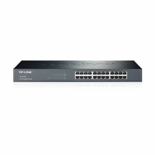 TP-LINK TL-SG1024 v1 Unmanaged L2 - Image 3