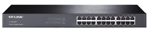 TP-LINK TL-SG1024 v1 Unmanaged L2 - Image 4