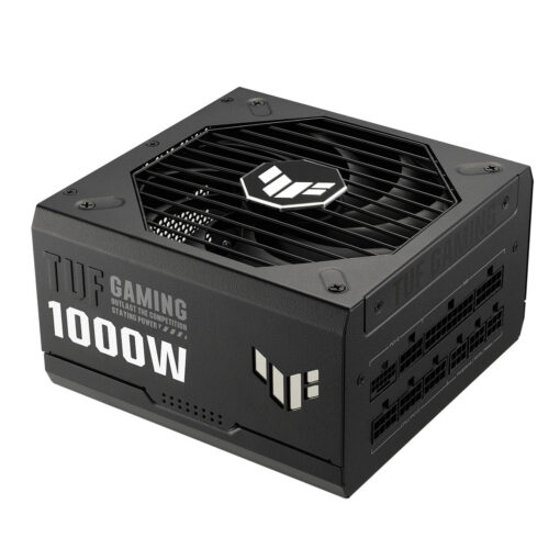 Asus TUF Gaming 1000 1000W Full Modular 80 Plus Gold