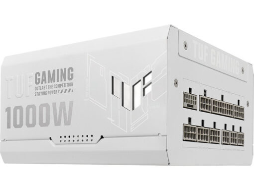 Asus TUF Gaming 1000 1000W Full Modular 80 Plus Gold - Image 6