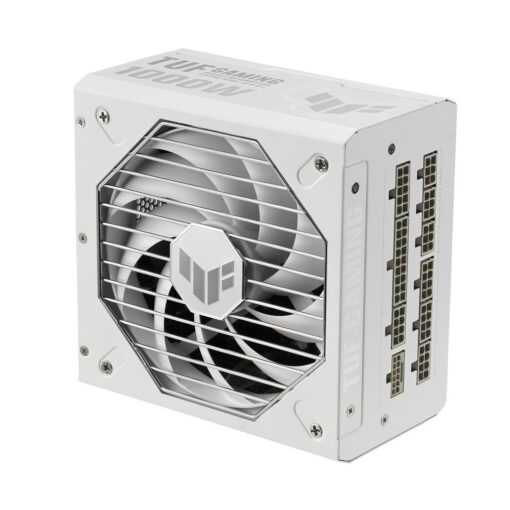 Asus TUF Gaming 1000 1000W Full Modular 80 Plus Gold - Image 2