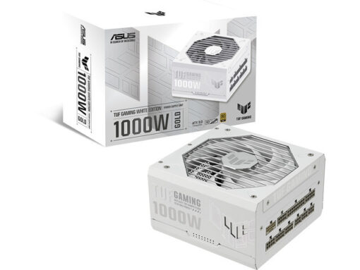 Asus TUF Gaming 1000 1000W Full Modular 80 Plus Gold - Image 5