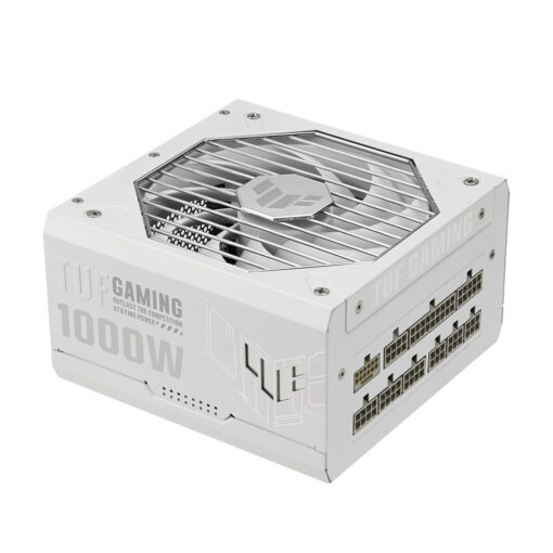 Asus TUF Gaming 1000 1000W Full Modular 80 Plus Gold