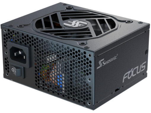 Seasonic Focus SGX 750 750W Full Modular 80 Plus Gold - Image 5