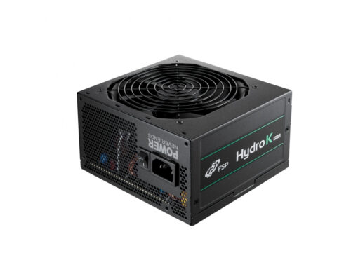 FSP/Fortron Hydro K PRO 850W Full Wired 80 Plus Bronze